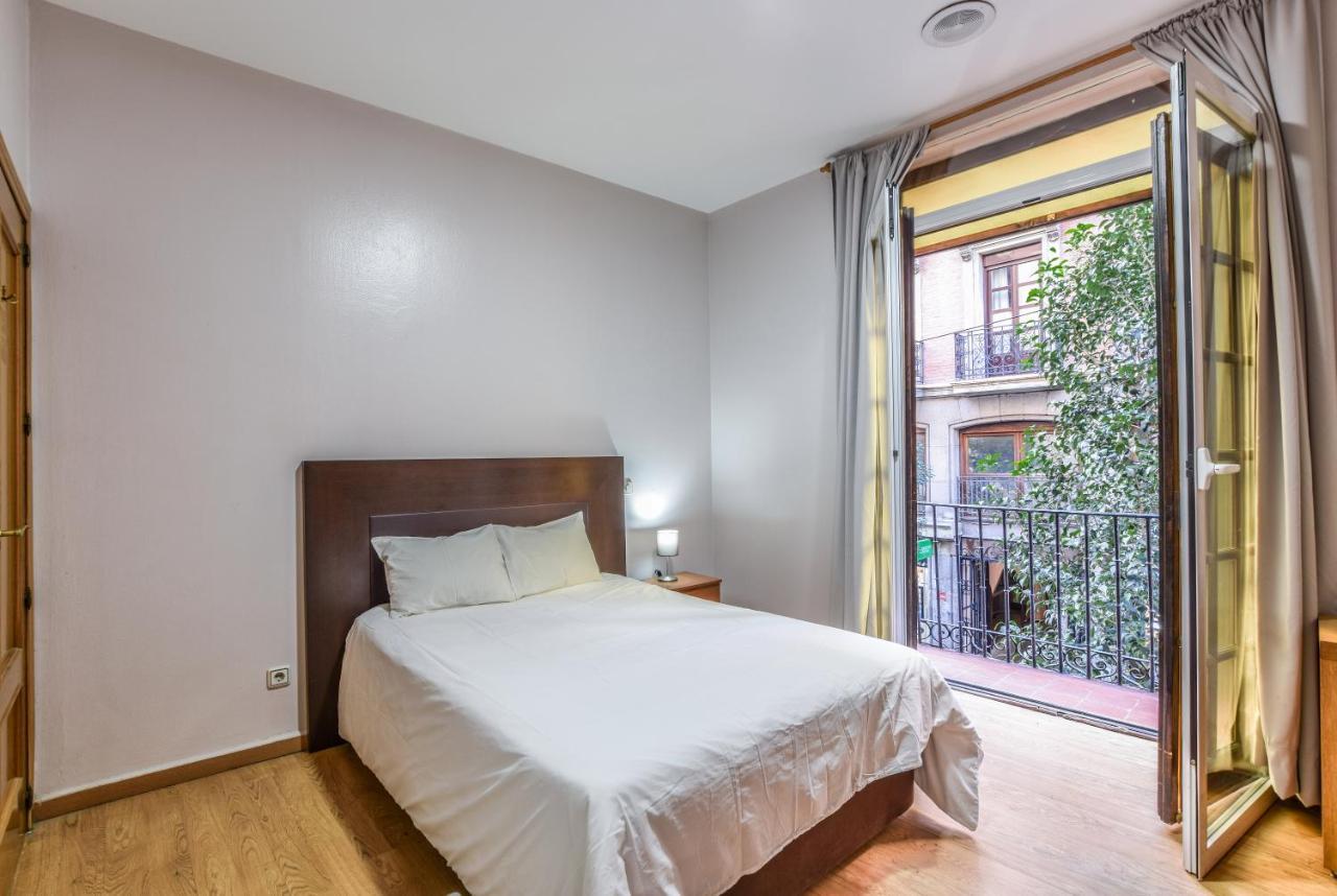 Myhousespain - Fuencarral And Gran Via Madrid Exterior photo