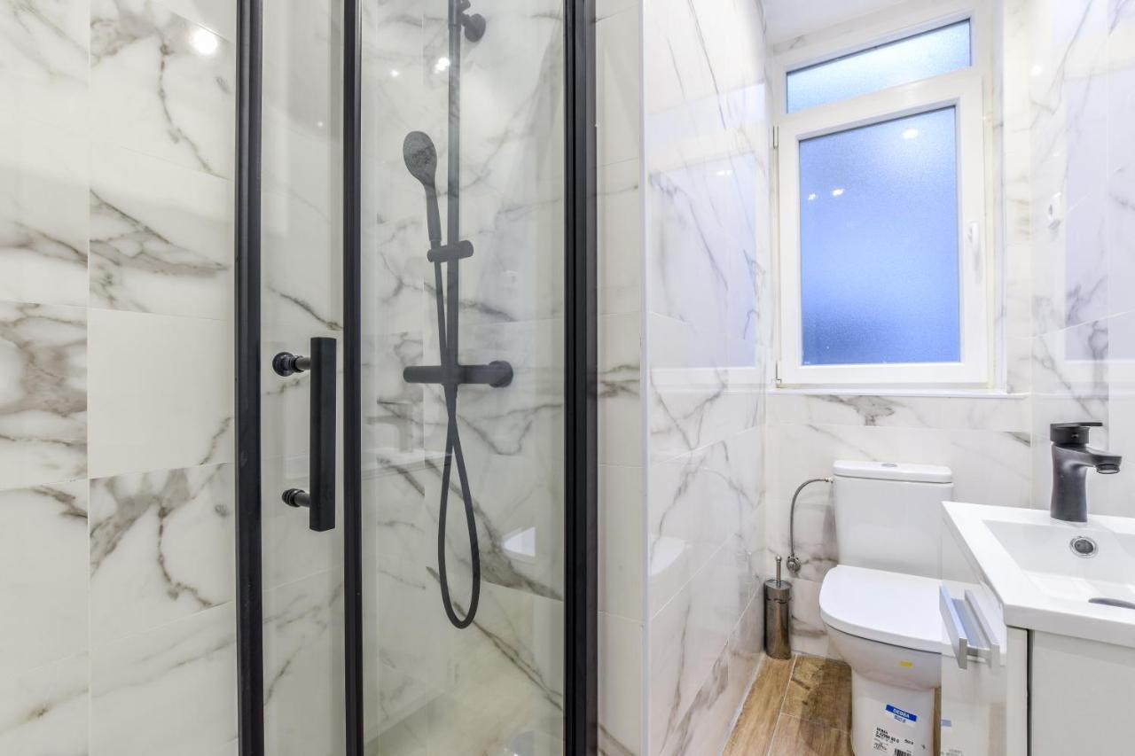 Myhousespain - Fuencarral And Gran Via Madrid Exterior photo
