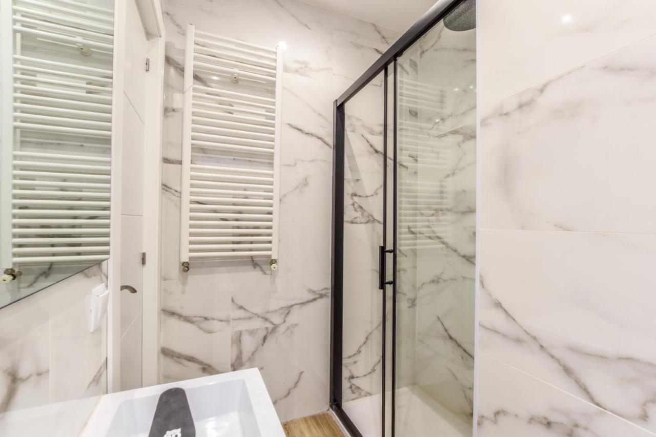 Myhousespain - Fuencarral And Gran Via Madrid Exterior photo