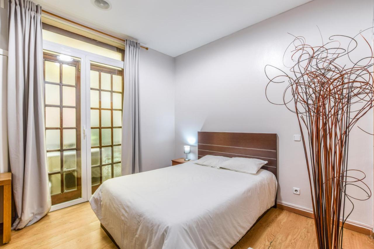 Myhousespain - Fuencarral And Gran Via Madrid Exterior photo