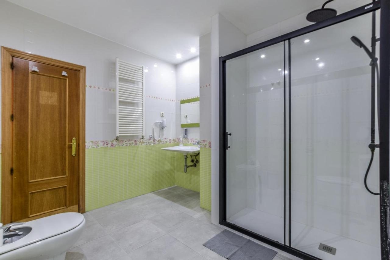 Myhousespain - Fuencarral And Gran Via Madrid Exterior photo